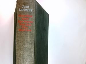 Bild des Verkufers fr Guerillas oder Der vierte Tod des Che Guevara. bertr. aus d. Franz. von Hans Jrgen Wille u. Barbara Klau. bertr. d. Anh. aus d. Engl. von Gnther Deschner zum Verkauf von Antiquariat Buchhandel Daniel Viertel