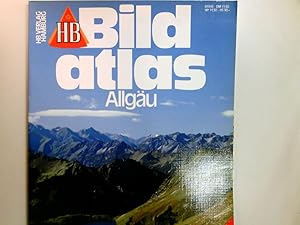 Bild des Verkufers fr Allgu. HB-Bildatlas ; 93 zum Verkauf von Antiquariat Buchhandel Daniel Viertel