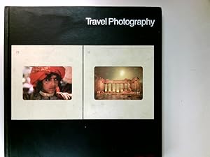 Seller image for Travel Photography Life library of photography Revised Edition for sale by Antiquariat Buchhandel Daniel Viertel