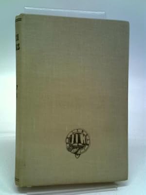 Seller image for Broken Pledges for sale by World of Rare Books