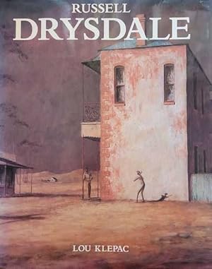 The Life and Work of Russell Drysdale