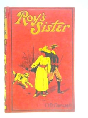 Imagen del vendedor de Roy's Sister a la venta por World of Rare Books