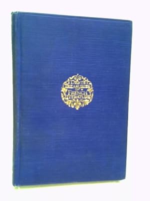 Image du vendeur pour Modern French Verse mis en vente par World of Rare Books