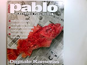 Pablo Magazin Electronic Design September 94