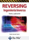 REVERSING. INGENIERÍA INVERSA.