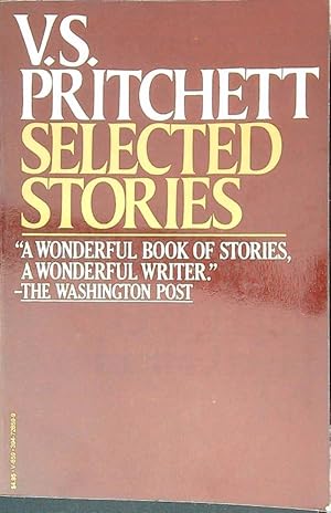 Seller image for Selected Stories for sale by Librodifaccia