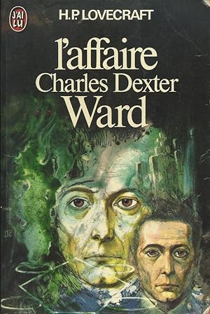 Affaire Charles Dexter Ward (L')