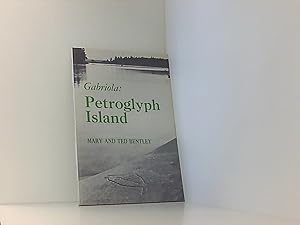 Bild des Verkufers fr Gabriola: Petroglyph Island zum Verkauf von Book Broker