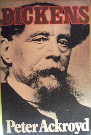 Seller image for Dickens for sale by Wild Apricot Enterprises