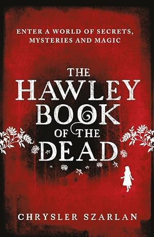 Bild des Verkufers fr The Hawley Book of the Dead zum Verkauf von moluna
