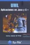 UML. Aplicaciones en Java y C++