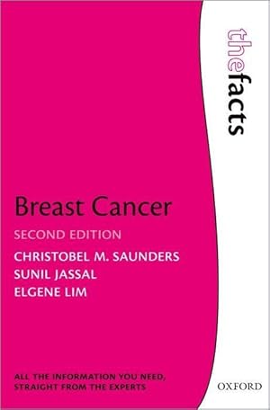 Seller image for Breast Cancer: The Facts for sale by moluna