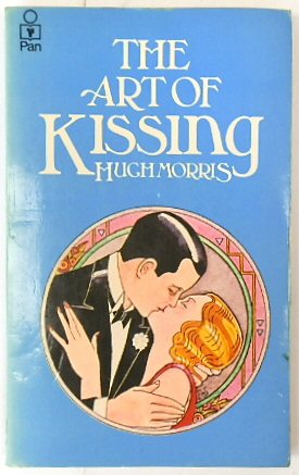 Bild des Verkufers fr The Art of Kissing zum Verkauf von PsychoBabel & Skoob Books