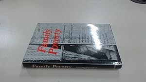 Seller image for Family Poverty for sale by BoundlessBookstore