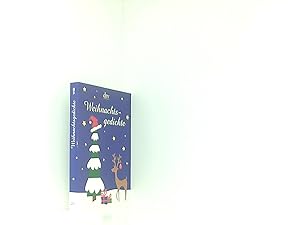 Seller image for Weihnachtsgedichte: Originalausgabe (dtv Klassik) for sale by Book Broker