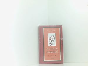 Seller image for Das paradiesische Gartenbuch for sale by Book Broker