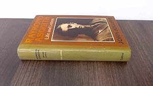 Seller image for Raymond Asquith: Life and Letters for sale by BoundlessBookstore