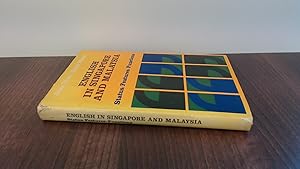 Seller image for English in Singapore: Status, Features, Functions for sale by BoundlessBookstore