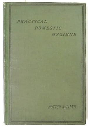 Imagen del vendedor de Practical Domestic Hygiene a la venta por PsychoBabel & Skoob Books