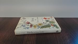 Seller image for Herbs For Every Garden for sale by BoundlessBookstore