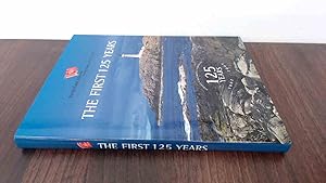 Image du vendeur pour Sunderland Marine: The First 125 Years mis en vente par BoundlessBookstore