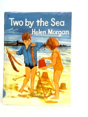 Imagen del vendedor de Two By the Sea a la venta por World of Rare Books