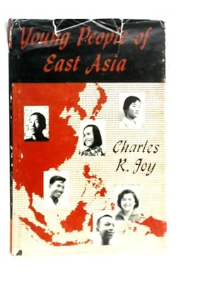 Seller image for Young People of East Asia for sale by World of Rare Books