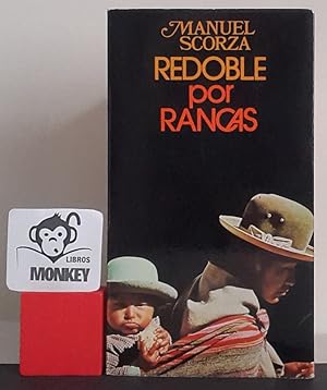 Imagen del vendedor de Redoble por Rancas a la venta por MONKEY LIBROS