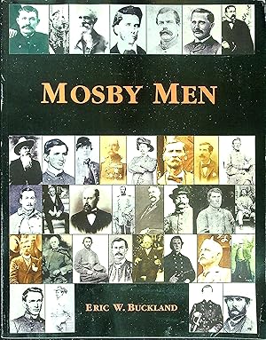 Immagine del venditore per Mosby Men (Volume 1) venduto da Wonder Book