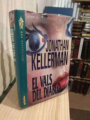 Imagen del vendedor de El vals del diablo a la venta por Libros Antuano