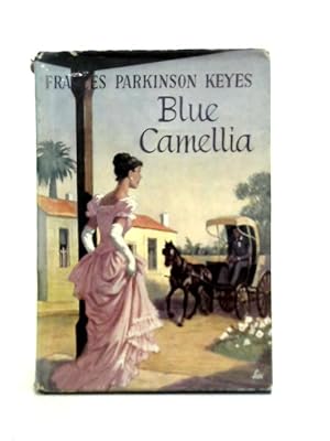 Bild des Verkufers fr Blue Camellia zum Verkauf von World of Rare Books