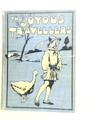 Seller image for The Joyous Travellers for sale by World of Rare Books