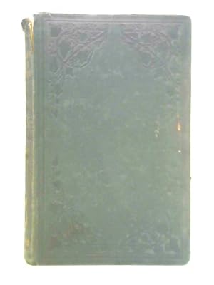 Bild des Verkufers fr The Poetical Works of Goldsmith, Collins and T. Warton zum Verkauf von World of Rare Books