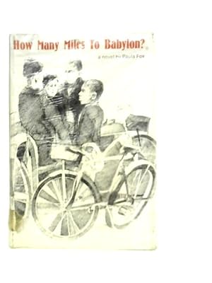 Seller image for How Many Miles to Babylon? for sale by World of Rare Books