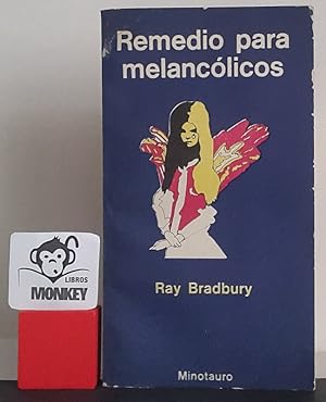 Bild des Verkufers fr Remedio para melanclicos zum Verkauf von MONKEY LIBROS