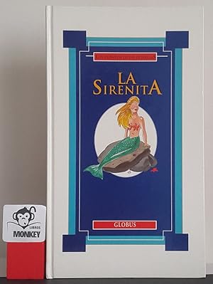 Imagen del vendedor de La Sirenita. Los Cuentos de las Estrellas a la venta por MONKEY LIBROS