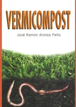 Image du vendeur pour Vermicompost mis en vente par Librera Cajn Desastre