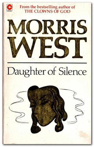 Seller image for Daughter of Silence for sale by Darkwood Online T/A BooksinBulgaria