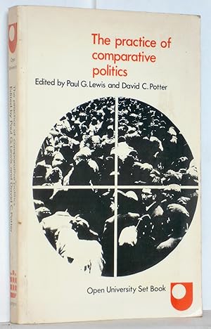 Seller image for The Practice of Comparative Politics: A Reader for sale by N. Marsden