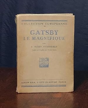 GATSBY LE MAGNIFIQUE - Hachette
