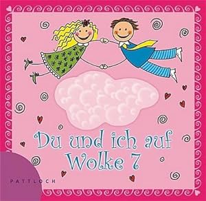 Seller image for Du und ich auf Wolke 7 for sale by Wegmann1855