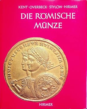 Imagen del vendedor de Die rmische Mnze.: Aufnahmen von Max und Albert Hirmer. a la venta por Studio Bibliografico Adige