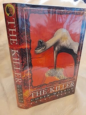 Seller image for The Killer for sale by Nikki Green Books