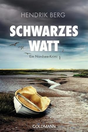 Seller image for Schwarzes Watt for sale by Wegmann1855