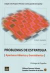 Immagine del venditore per Problemas de estrategia: aperturas abiertas y semiabiertas venduto da Agapea Libros