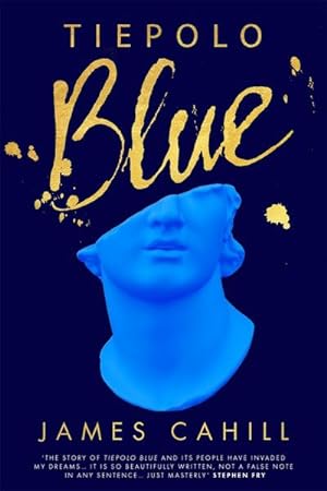 Seller image for Tiepolo Blue for sale by Wegmann1855
