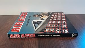 Seller image for Air Aces for sale by BoundlessBookstore