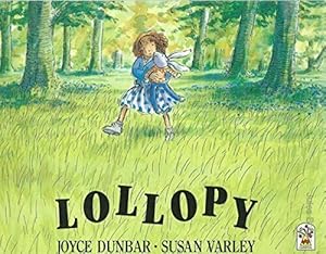 Seller image for Lollopy for sale by M.Roberts - Books And ??????