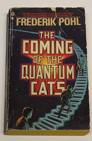 Seller image for The Coming of the Quantum Cats for sale by H4o Books