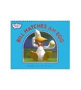 Seller image for Bill Hatches an Egg ("Sitting Ducks" S.) for sale by M.Roberts - Books And ??????